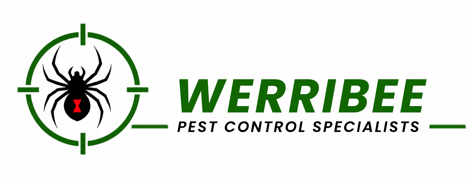 Pest Control Werribee